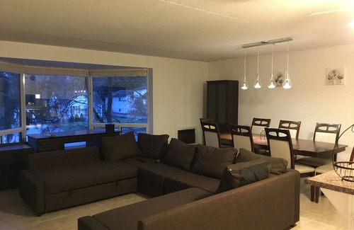 Waterloo Condominio | Fully Equipped 2-Bedroom Condo