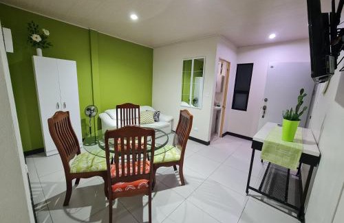 San Bosco Apartamento | Fully-equipped 2-bedroom apartment in San José