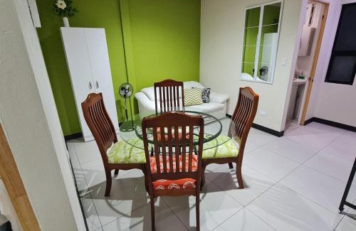 San Bosco Apartamento | Fully-equipped 2-bedroom apartment in San José