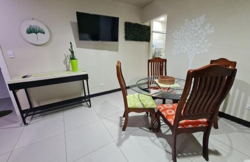 San Bosco Apartamento | Fully-equipped 2-bedroom apartment in San José