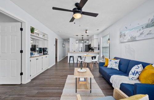 Carolina Forest Casa | Fully equipped 2BR 2BA with King Bed in heart of MB