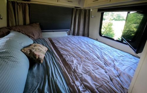 Fairhope Casa | Fully Equipped Airstream Near the Beach and Perfect for a Glamping Experience in Fairhope, AL