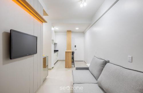 Sudoeste e Octogonal Apartamento | Alojamientos completos en el corazón de Brasília – LEC
