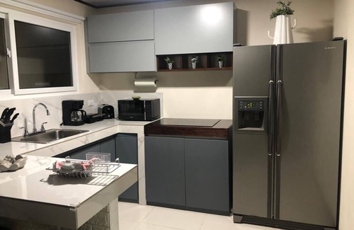 Roble Apartamento | New Apartment Near to Airport Fully Equipped