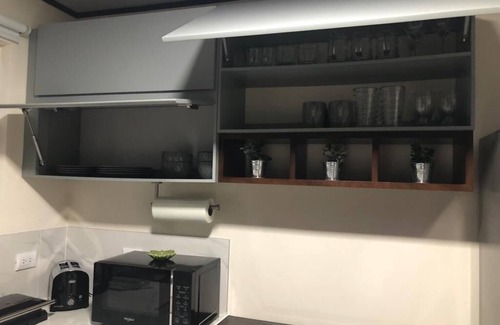Roble Apartamento | New Apartment Near to Airport Fully Equipped
