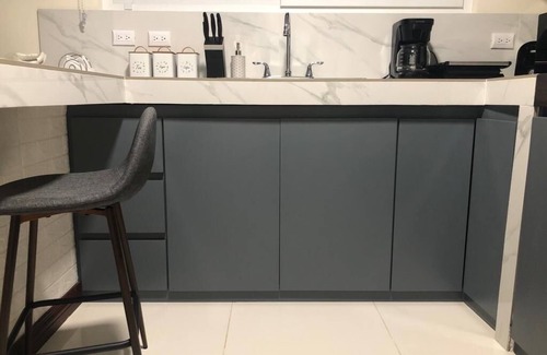 Roble Apartamento | New Apartment Near to Airport Fully Equipped