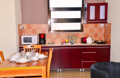 Flic-en-Flac Apartamento | Fully Equipped Apartments 2 Pers for Exciting Holidays 500m From the Beach