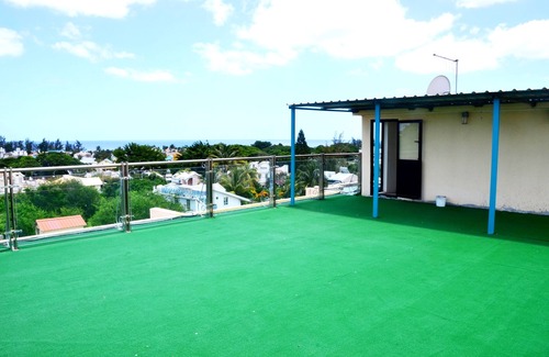 Flic-en-Flac Apartamento | Fully Equipped Apartments 2 Pers for Exciting Holidays 500m From the Beach