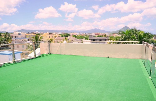 Flic-en-Flac Apartamento | Fully Equipped Apartments 2 Pers for Exciting Holidays 500m From the Beach