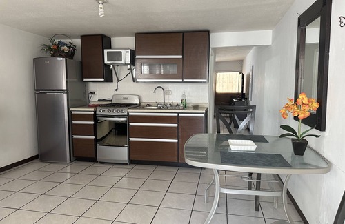 Chihuahua Apartamento | AMPLIO APARTAMENTO TOTALMENTE EQUIPADO! Wifi de alta velocidad!