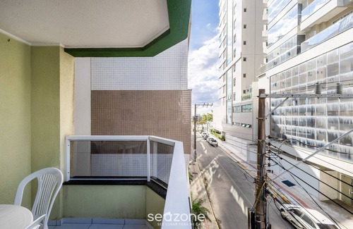 Itapema Apartamento | Fully Equipped Apartments Steps From the sea in Meia Praia OBS