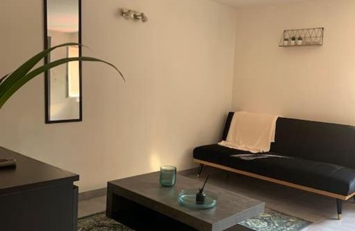 Les Chartreux Apartamento | Fully equipped apartment next to the Longchamp