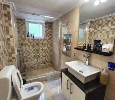 Tripoli Apartamento | Fully equipped Apartment