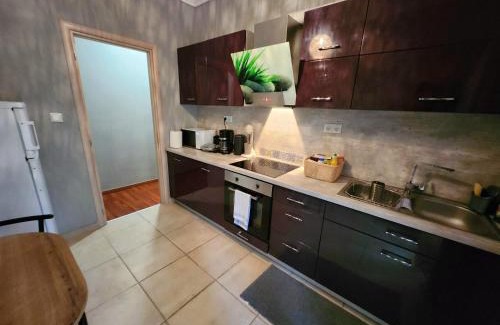 Tripoli Apartamento | Fully equipped Apartment