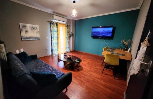 Tripoli Apartamento | Fully equipped Apartment