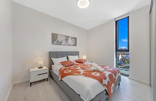 Rockdale Apartamento | Fully equipped apartment in Rockdale