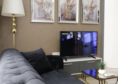 Avcilar Apartamento | Fully Equipped Apartment Istanbul (Zarif30)