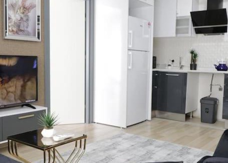 Avcilar Apartamento | Fully Equipped Apartment Istanbul (Zarif30)