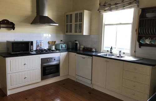 Armidale Casa | Belltrees Cottage - Céntrico y conveniente