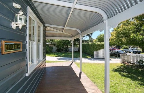 Armidale Casa | Belltrees Cottage - Céntrico y conveniente