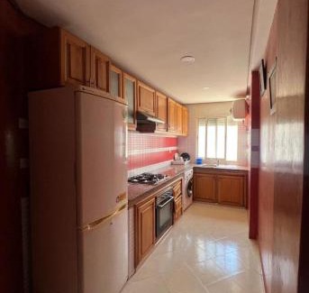 Cite El Houda Apartamento | Fully equipped comfortable apartment