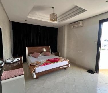 Cite El Houda Apartamento | Fully equipped comfortable apartment