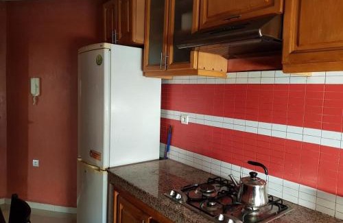 Cite El Houda Apartamento | Fully equipped comfortable apartment