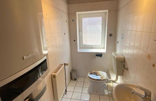 Petkum Apartamento | Fully equipped fitter's house & fitter's room in Emden/Leer OG