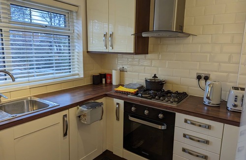 Leyton Apartamento | Fully-equipped Flat in the City of London