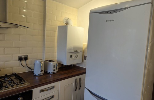 Leyton Apartamento | Fully-equipped Flat in the City of London
