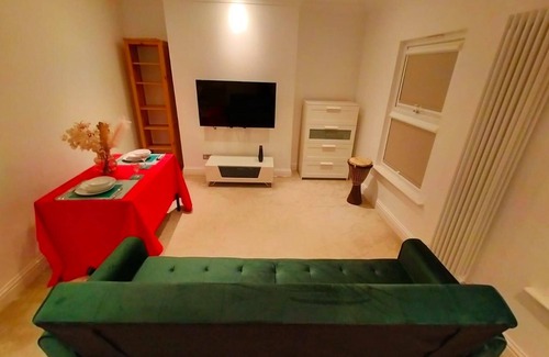 Leyton Apartamento | Fully-equipped Flat in the City of London