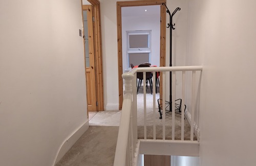 Leyton Apartamento | Fully-equipped Flat in the City of London