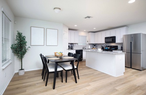 Boerne Casa | Fully-equipped home for the family