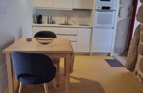 Guimaraes Cabaña | Fully equipped house with shared pool!