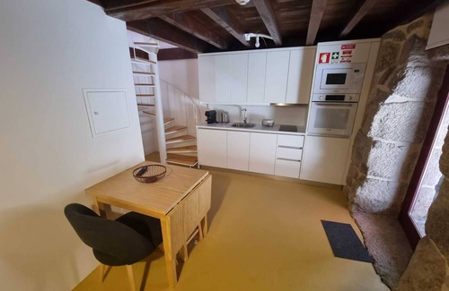 Guimaraes Cabaña | Fully equipped house with shared pool!