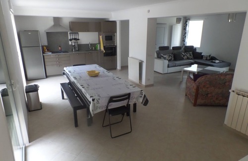 Bellegarde Casa | Fully-equipped house with swimming pool at the gateway to the garrigue, sleeps up to 6