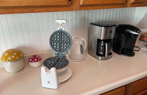 Eminence Casa | Fully equipped house in the Ozark Scenic Riverways ready for your weekend away!