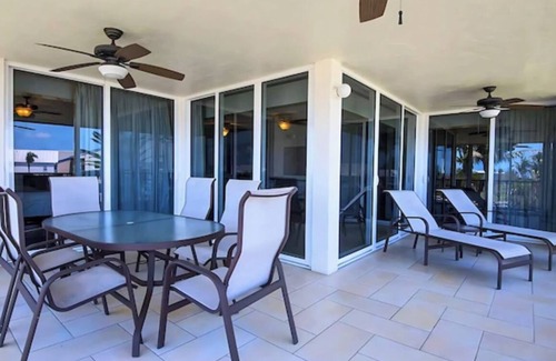 Marathon Hotel | Fully Equipped Kitchen and Pool Access Make this an Easy Choice for your Stay!