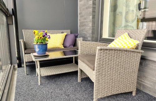 Tampere Apartamento | Fully Equipped New Apartment With Free Parking