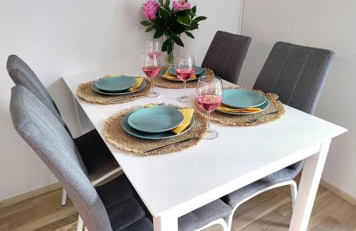 Tampere Apartamento | Fully Equipped New Apartment With Free Parking