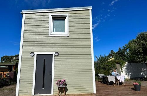Kuressaare Casa | Fully equipped new tiny-house
