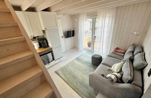 Kuressaare Casa | Fully equipped new tiny-house