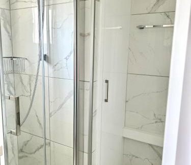 Agios Athanasios Apartamento | Fully Equipped One Bedroom APT
