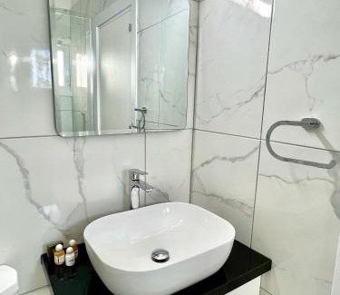 Agios Athanasios Apartamento | Fully Equipped One Bedroom APT