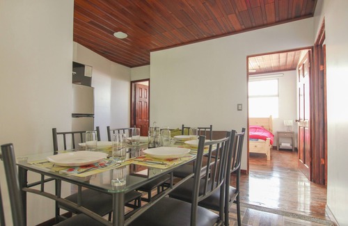 El Prado Apartamento | Apartamento completo Plaza del Sol totalmente equipado
