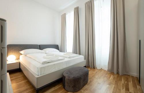 Wahring Apartamento | Fully equipped, renovated, perfectly located flat