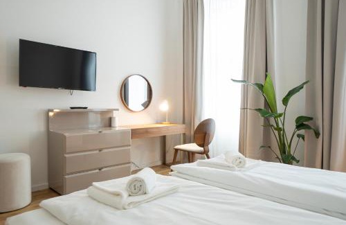 Wahring Apartamento | Fully equipped, renovated, perfectly located flat