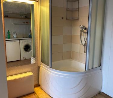Lillekula Apartamento | Fully equipped studio apartment
