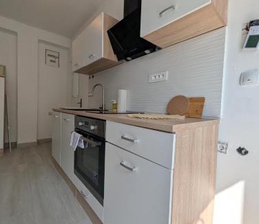 Sesvete Apartamento | Fully Equipped Studio in Urban Sesvete