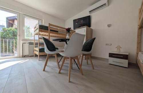 Sesvete Apartamento | Fully Equipped Studio in Urban Sesvete